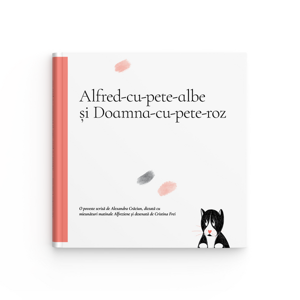 Carte pentru copii despre diferente